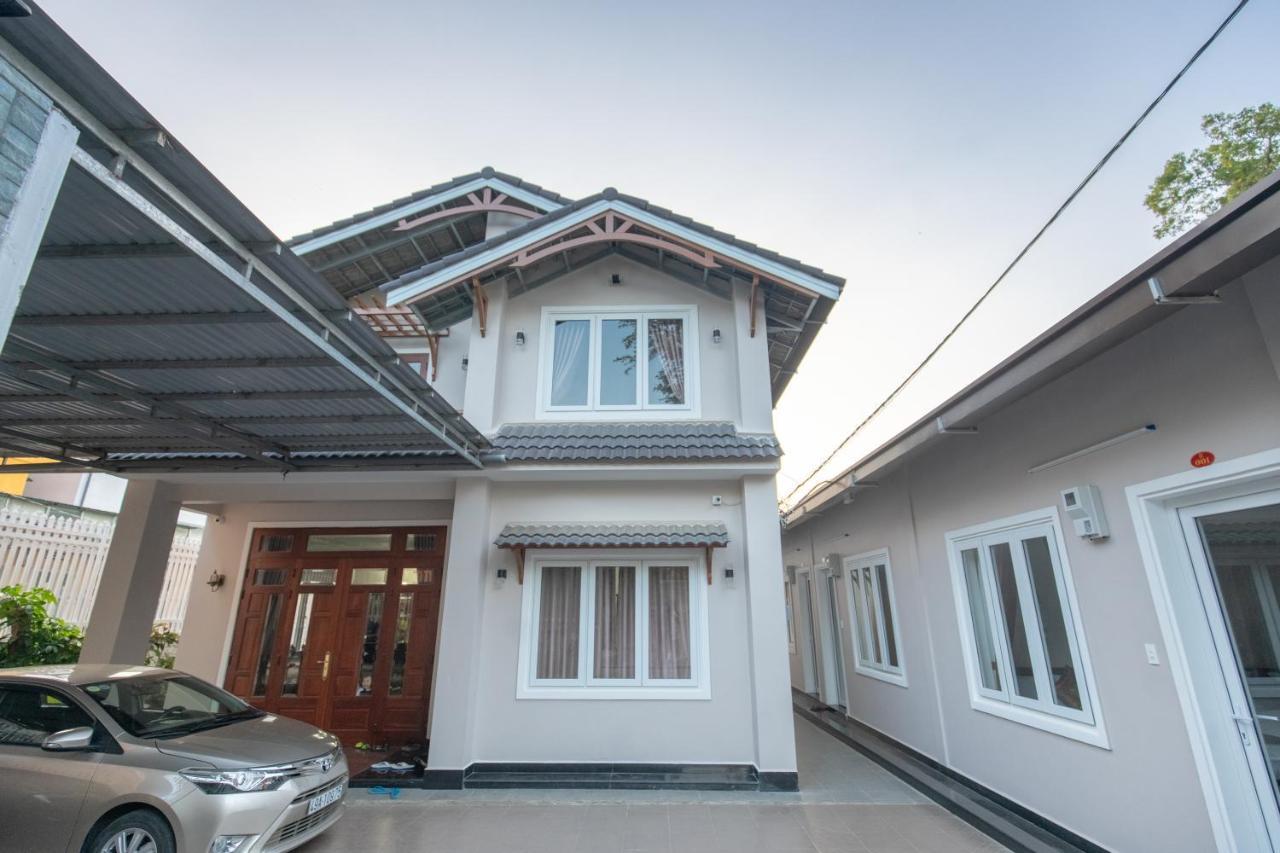 My Kim Villa Da Lat Esterno foto